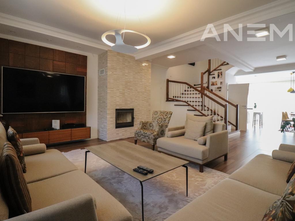 House for rent 174m² in Marigona Residence