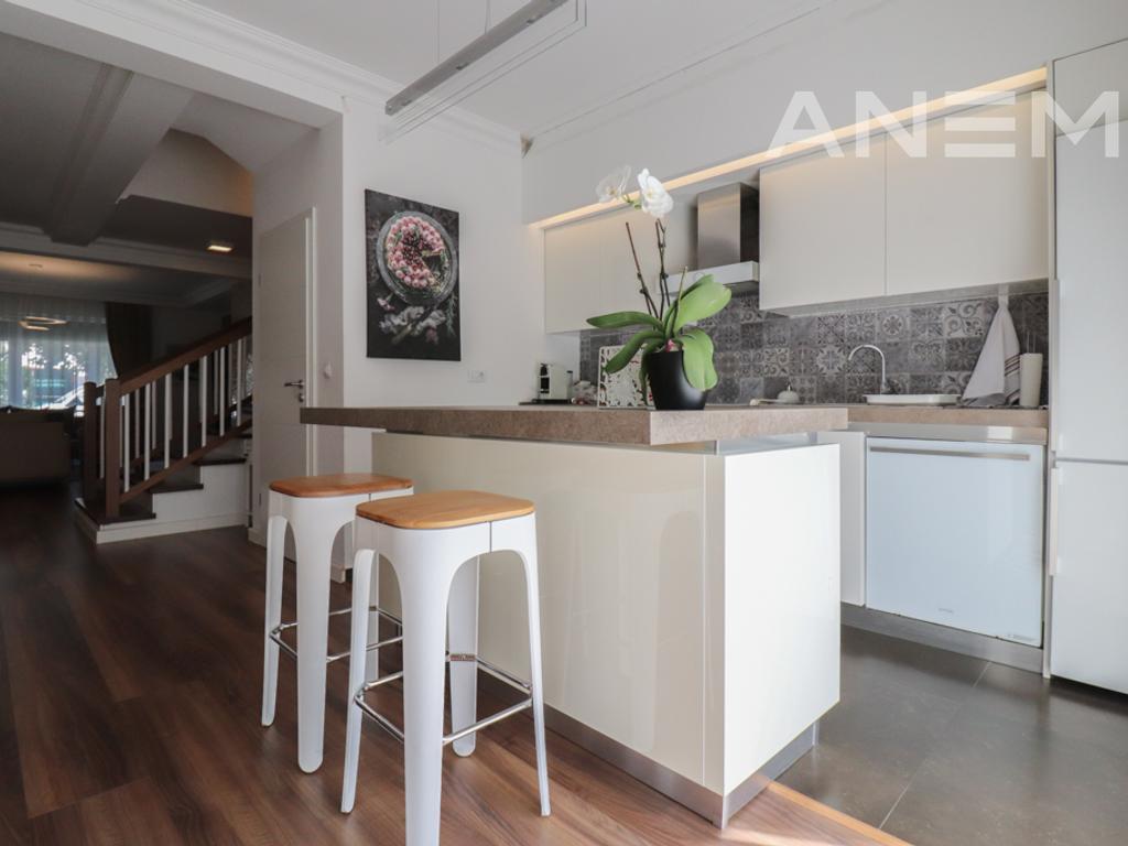 House for rent 174m² in Marigona Residence