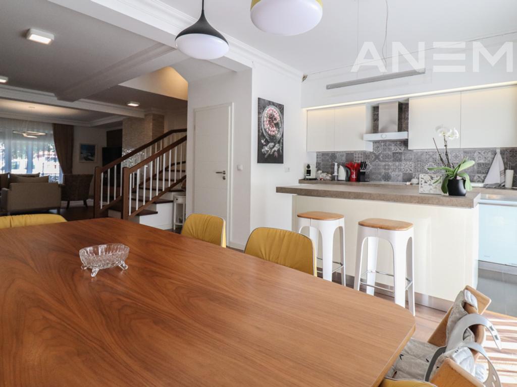 House for rent 174m² in Marigona Residence