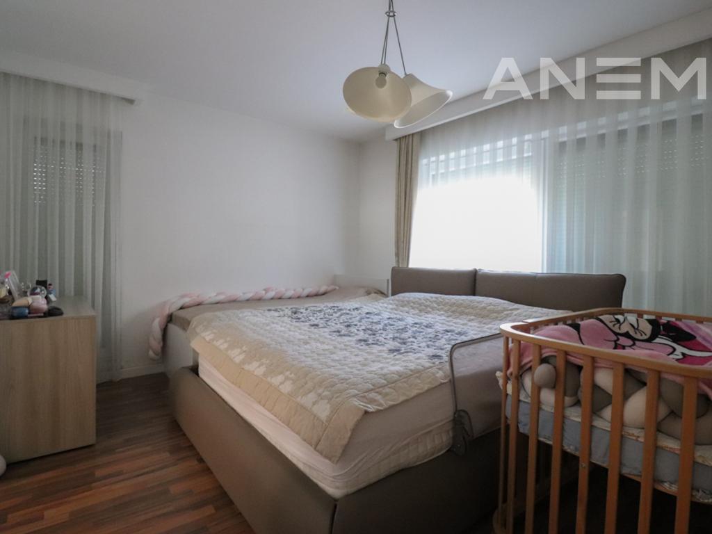 House for rent 174m² in Marigona Residence