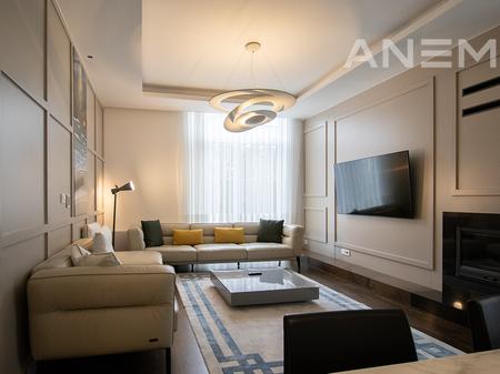 Shtëpi me qira 300m² në lagjen Royal Green Residence