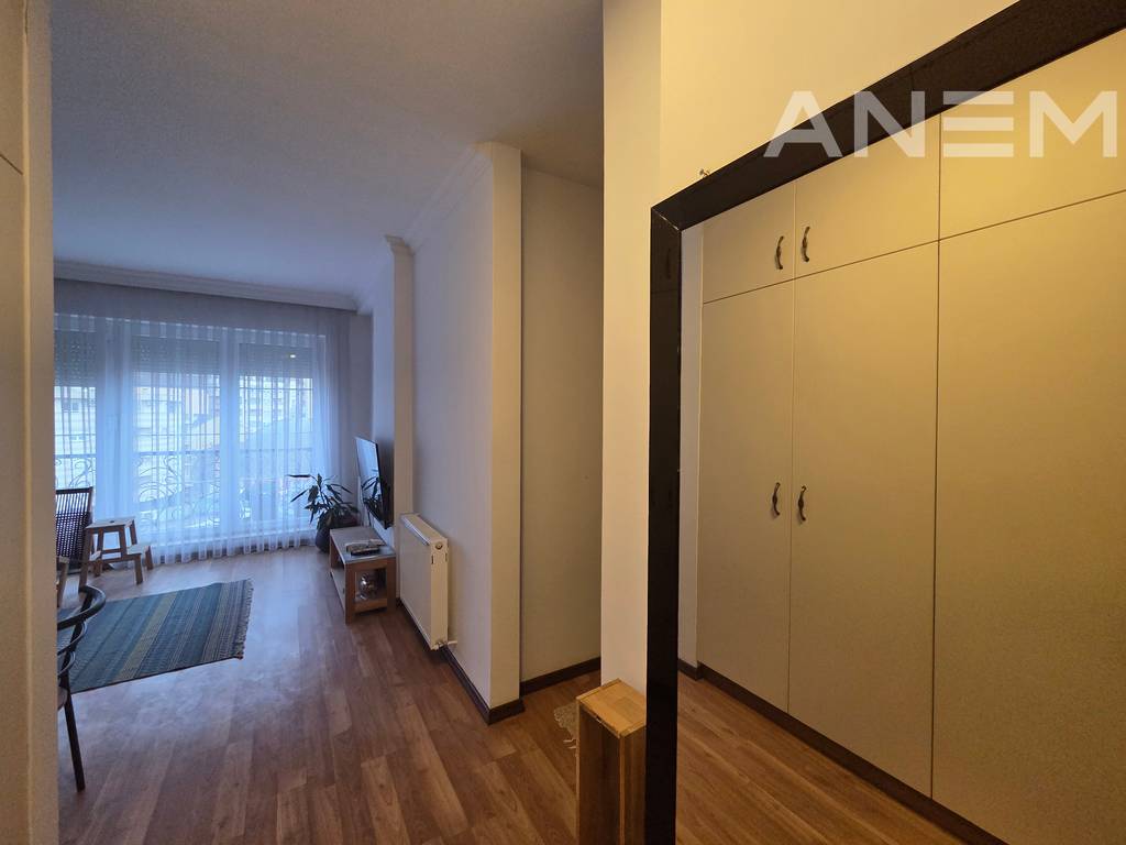 2-bedroom apartment for rent in the Center