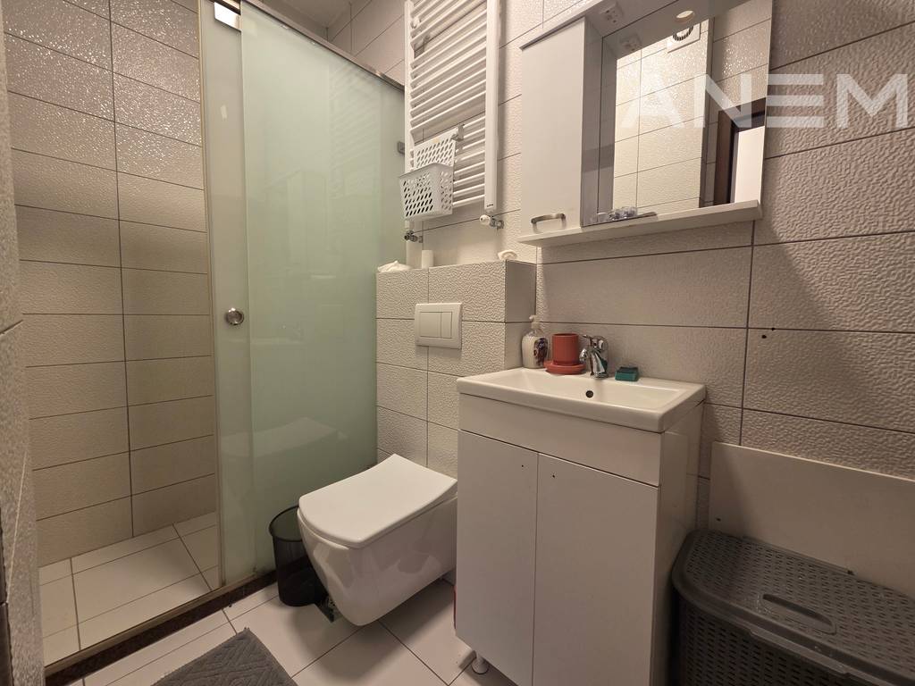 2-bedroom apartment for rent in the Center