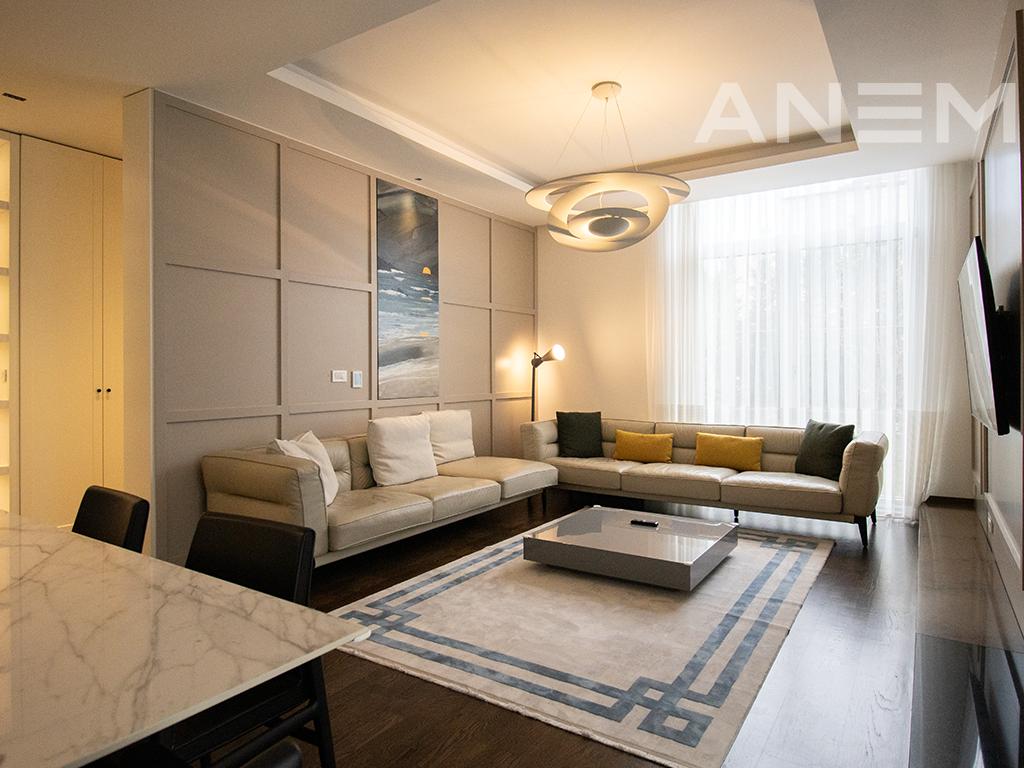 House for rent 300m2 in the Royal Green Residence neighborhood