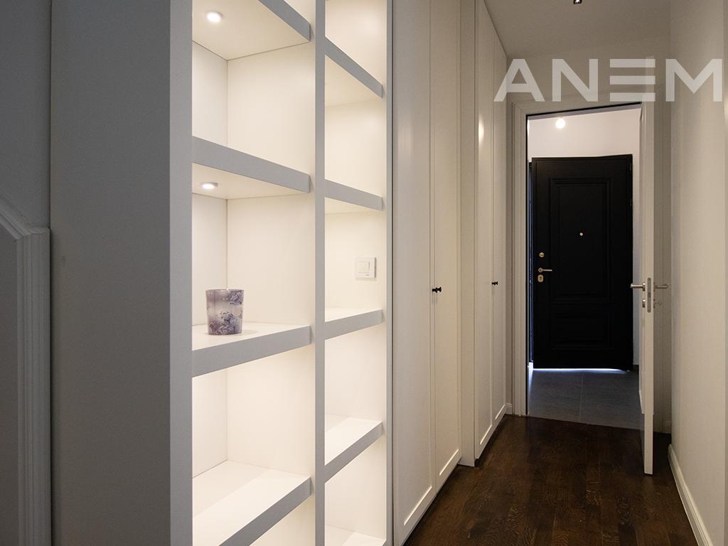 House for rent 300m2 in the Royal Green Residence neighborhood