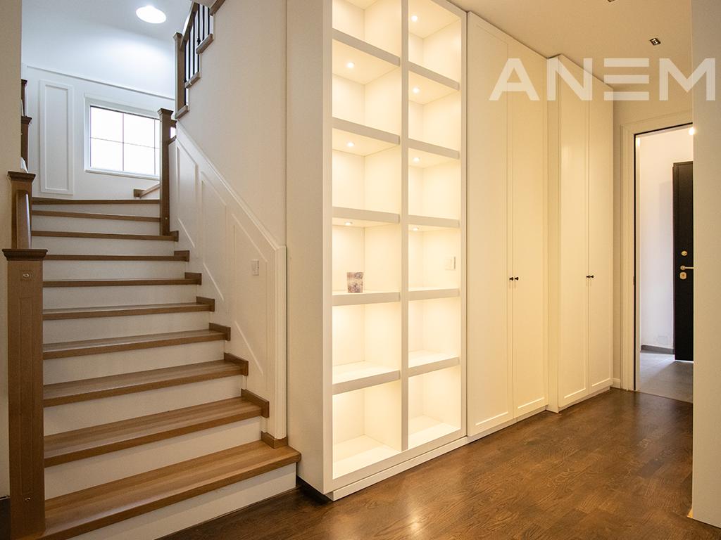 House for rent 300m2 in the Royal Green Residence neighborhood