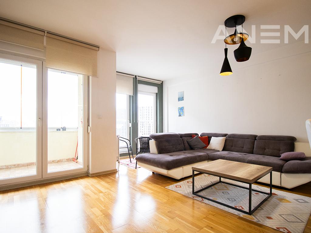 Apartment for sale 62m² on Street C