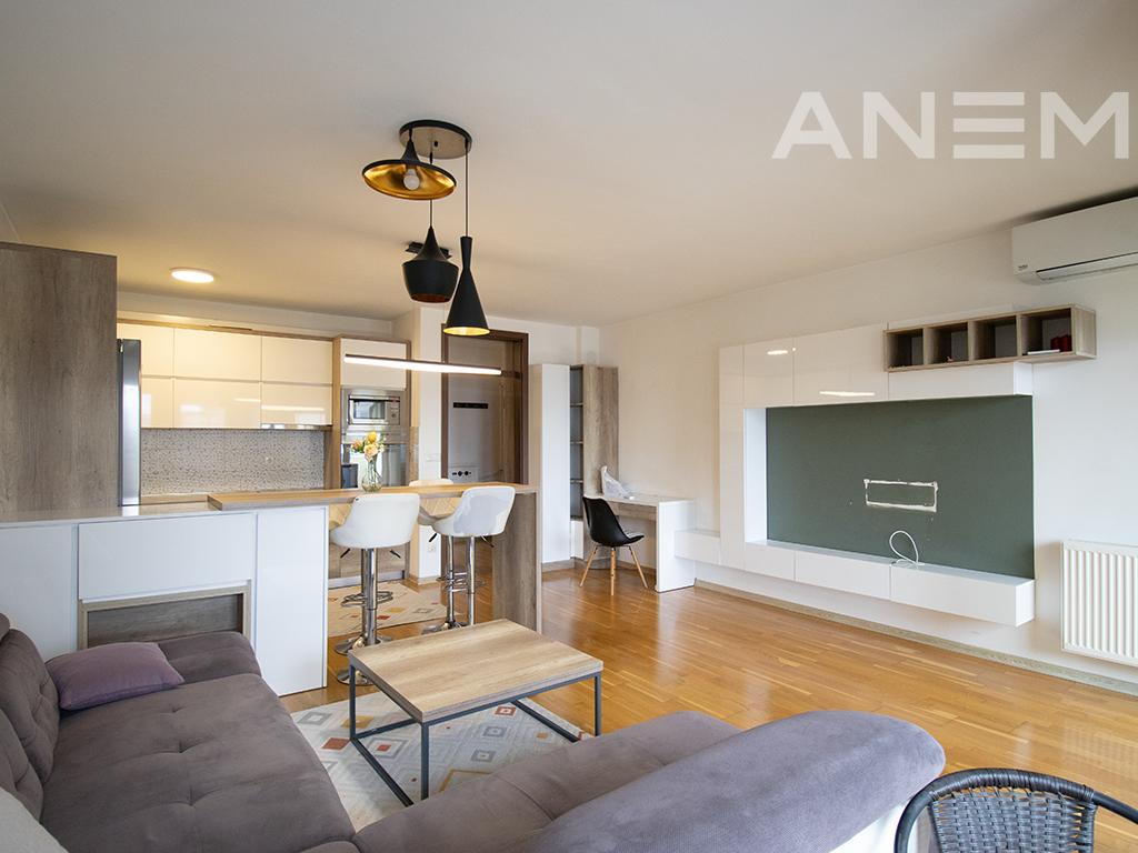 Apartment for sale 62m² on Street C