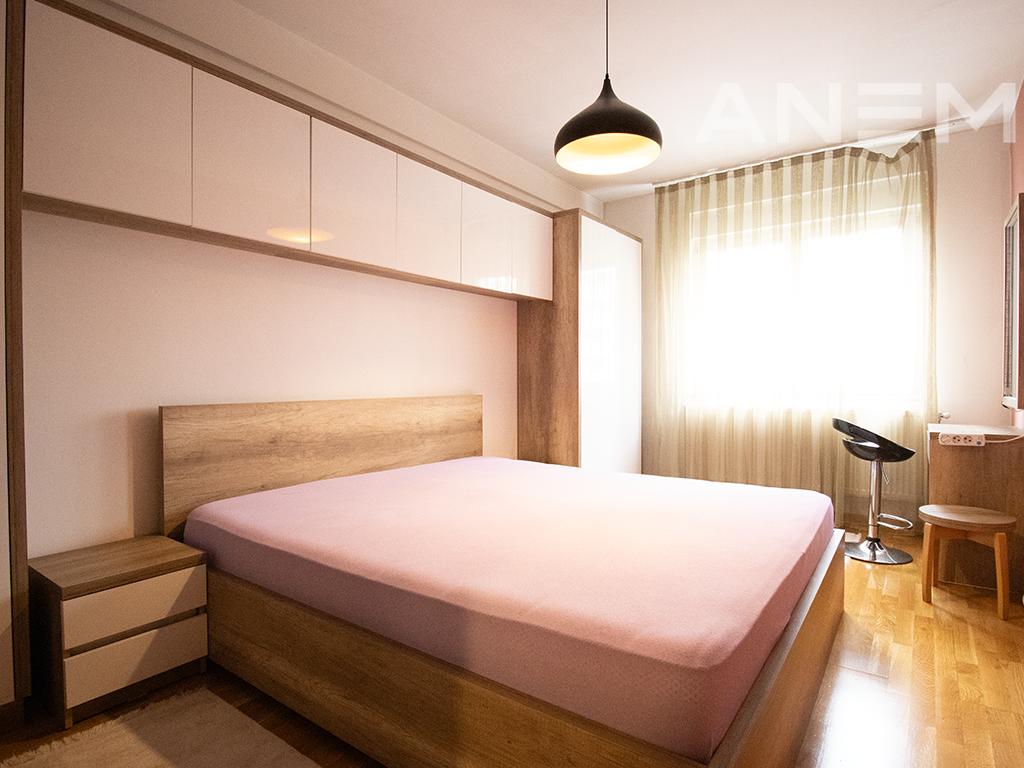 Apartment for sale 62m² on Street C