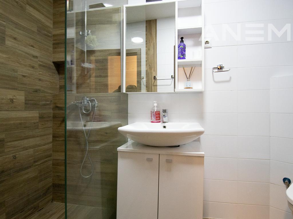 Apartment for sale 62m² on Street C