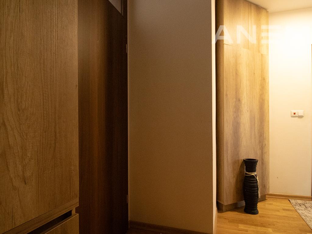 Apartment for sale 62m² on Street C