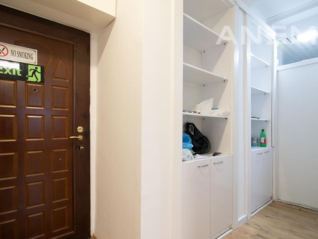 Zyre me qira 65m² në Ulpianë