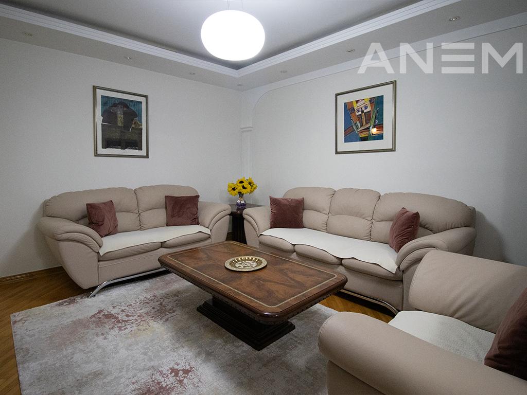 Banesë me qira me 2 dhoma gjumi në Dardani