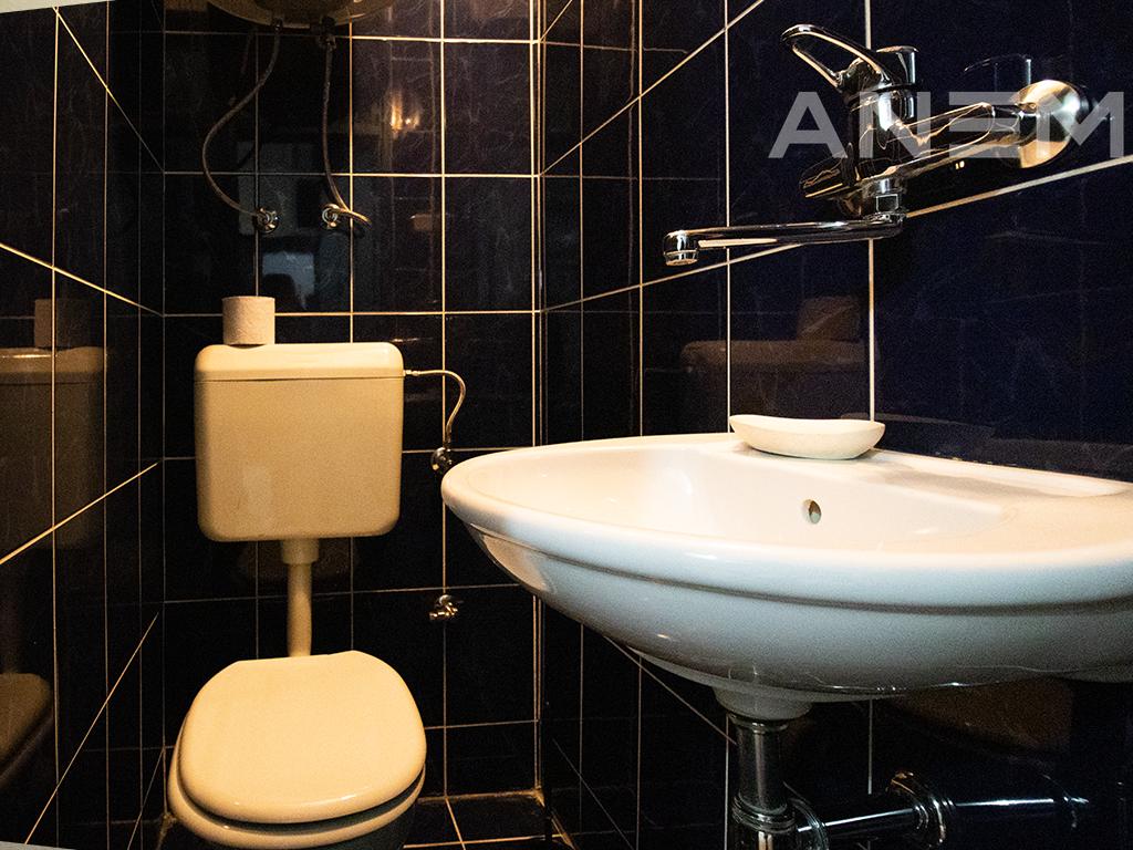 Banesë me qira me 2 dhoma gjumi në Dardani