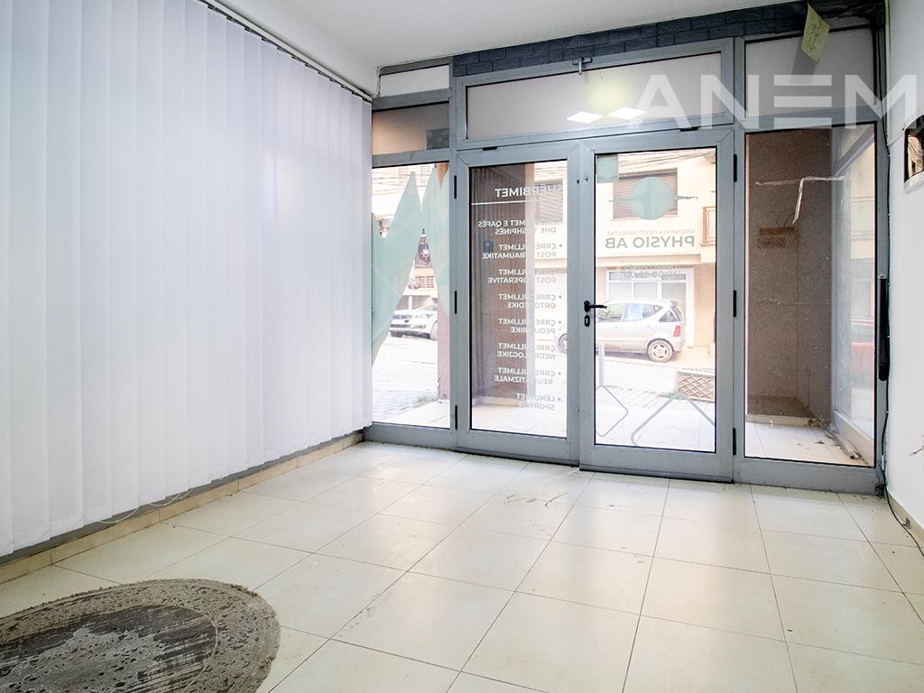 Lokal në shitje 41.4m² në Qendër