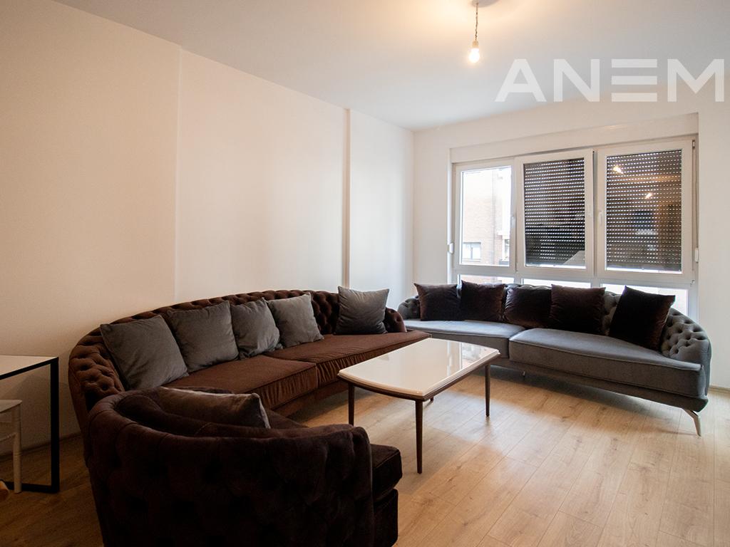 Apartment for sale 86m² in the Prishtina e Re neighborhood