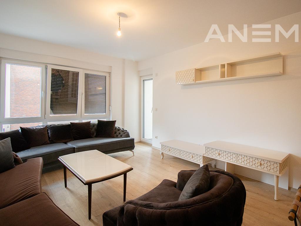 Apartment for sale 86m² in the Prishtina e Re neighborhood