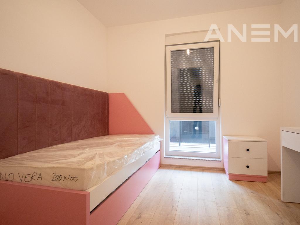 Apartment for sale 86m² in the Prishtina e Re neighborhood