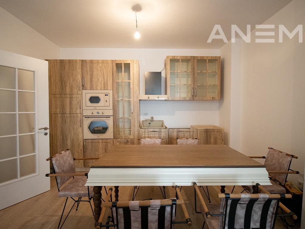 Apartment for sale 86m² in the Prishtina e Re neighborhood