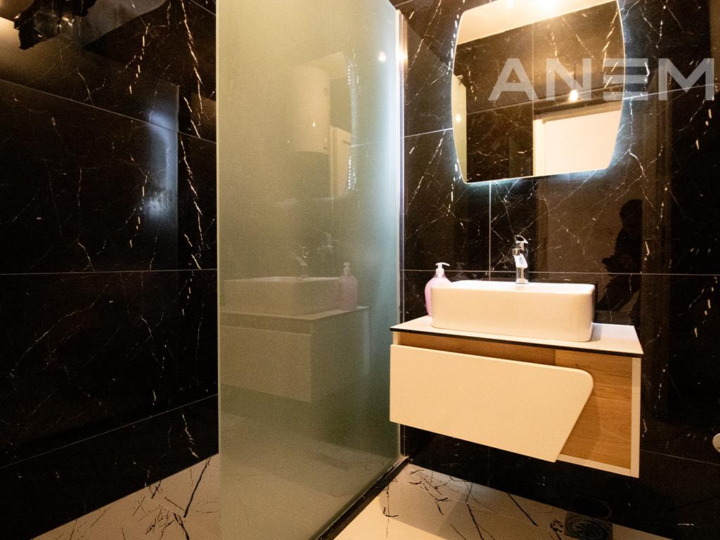 Apartment for sale 86m² in the Prishtina e Re neighborhood