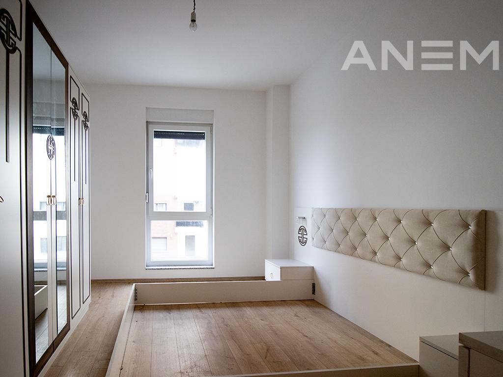 Apartment for sale 86m² in the Prishtina e Re neighborhood