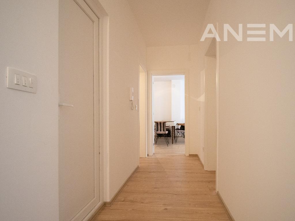 Apartment for sale 86m² in the Prishtina e Re neighborhood
