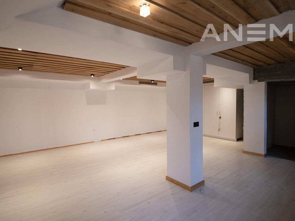 Lokal me qira 170m² në Veternik