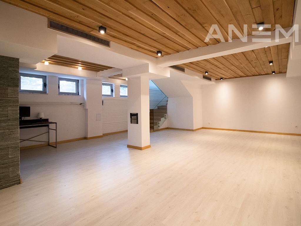 Lokal me qira 170m² në Veternik