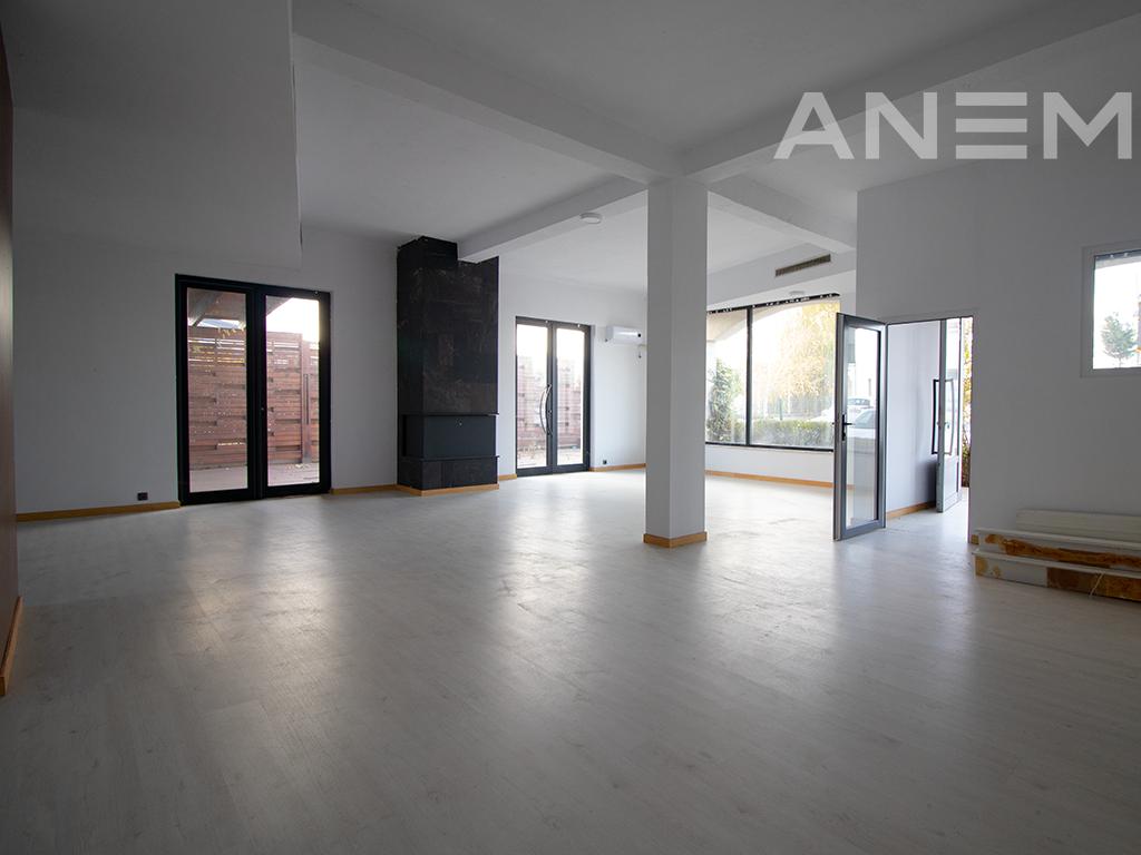 Lokal me qira 170m² në Veternik