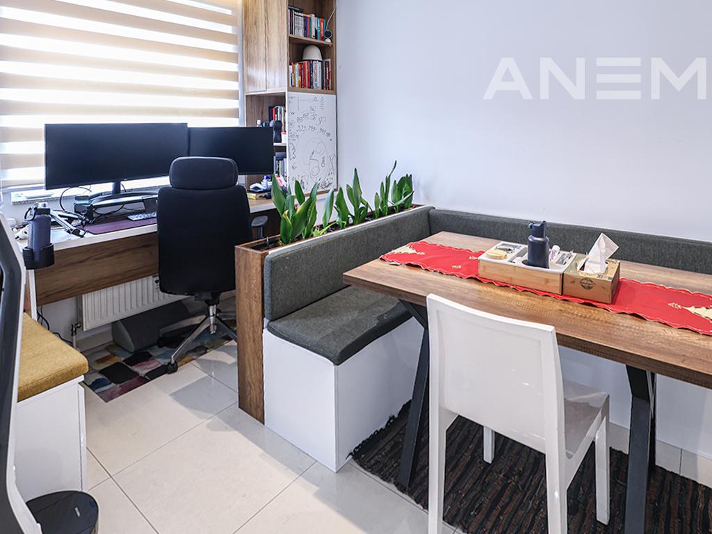 Banesë në shitje 83m² në rrugën C