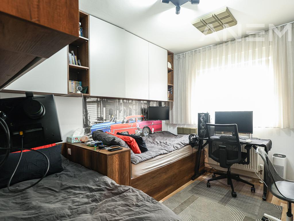 Banesë në shitje 83m² në rrugën C