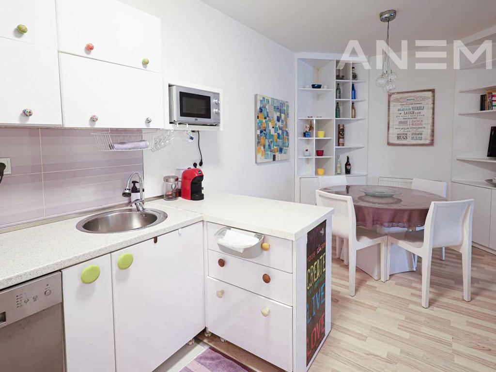 Banesë në shitje 67.3m² në Rrugën C