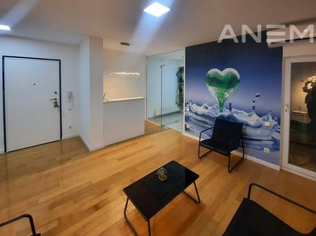 Banesë në shitje 63m² në lagjen Kalabri