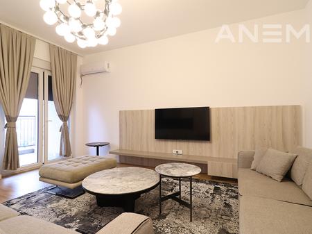 3-bedroom apartment for rent on B Street