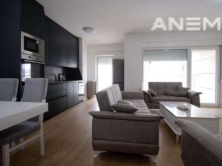 Banesë me qira me 2 dhoma gjumi në Veternik