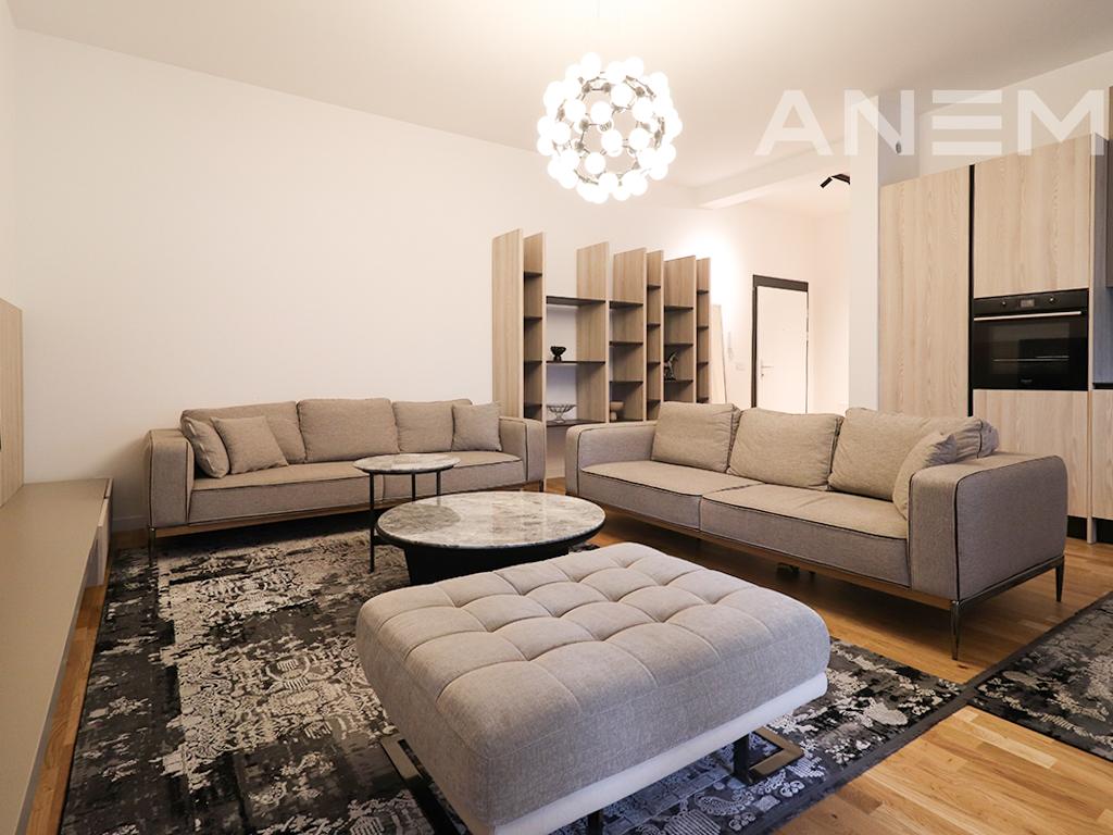 3-bedroom apartment for rent on B Street