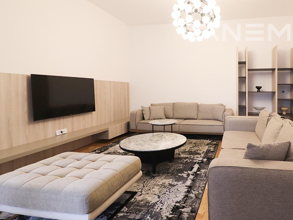 3-bedroom apartment for rent on B Street