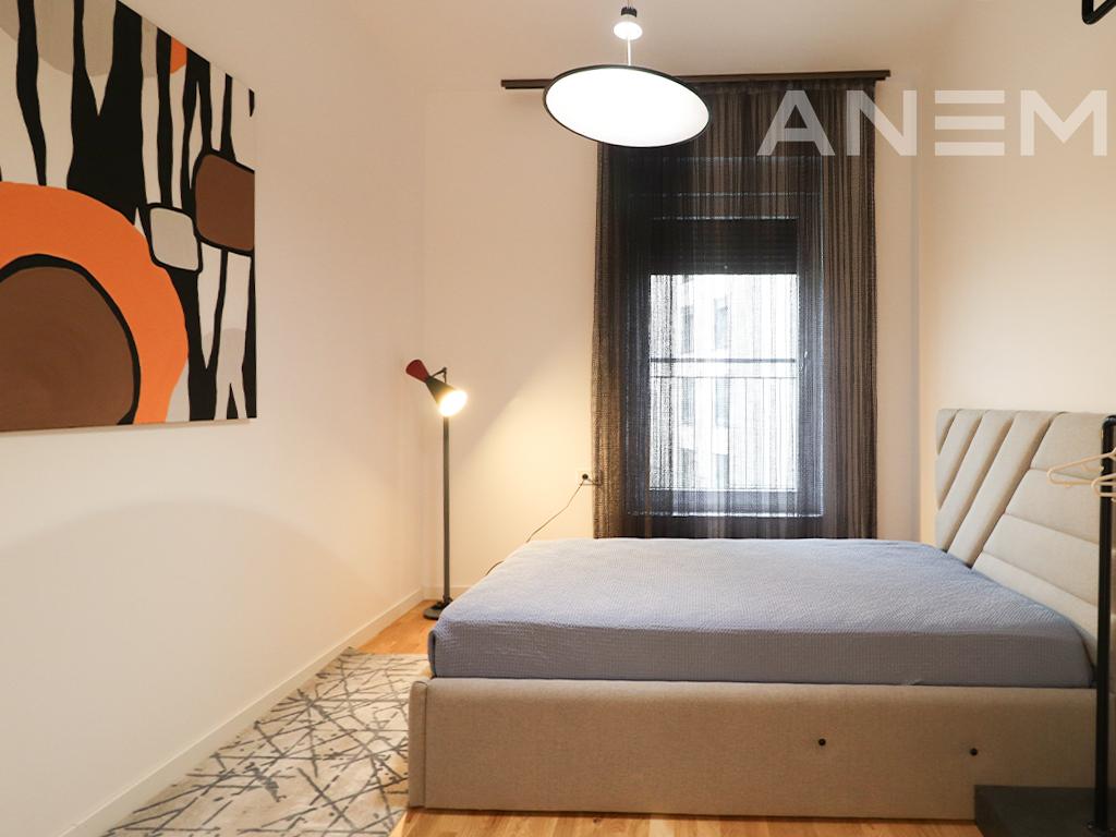 3-bedroom apartment for rent on B Street