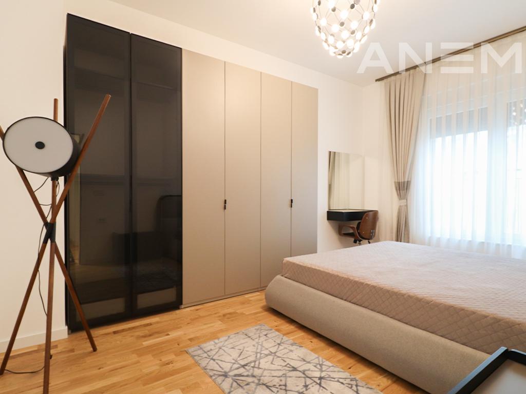 3-bedroom apartment for rent on B Street