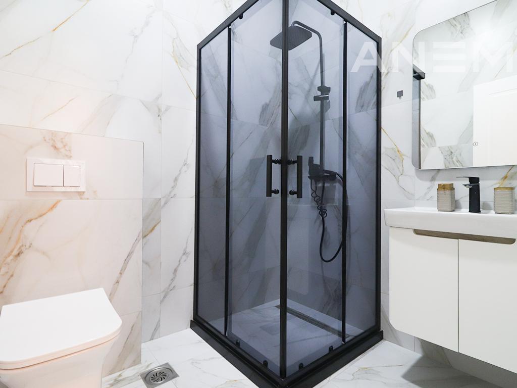 3-bedroom apartment for rent on B Street