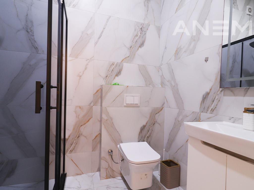 3-bedroom apartment for rent on B Street