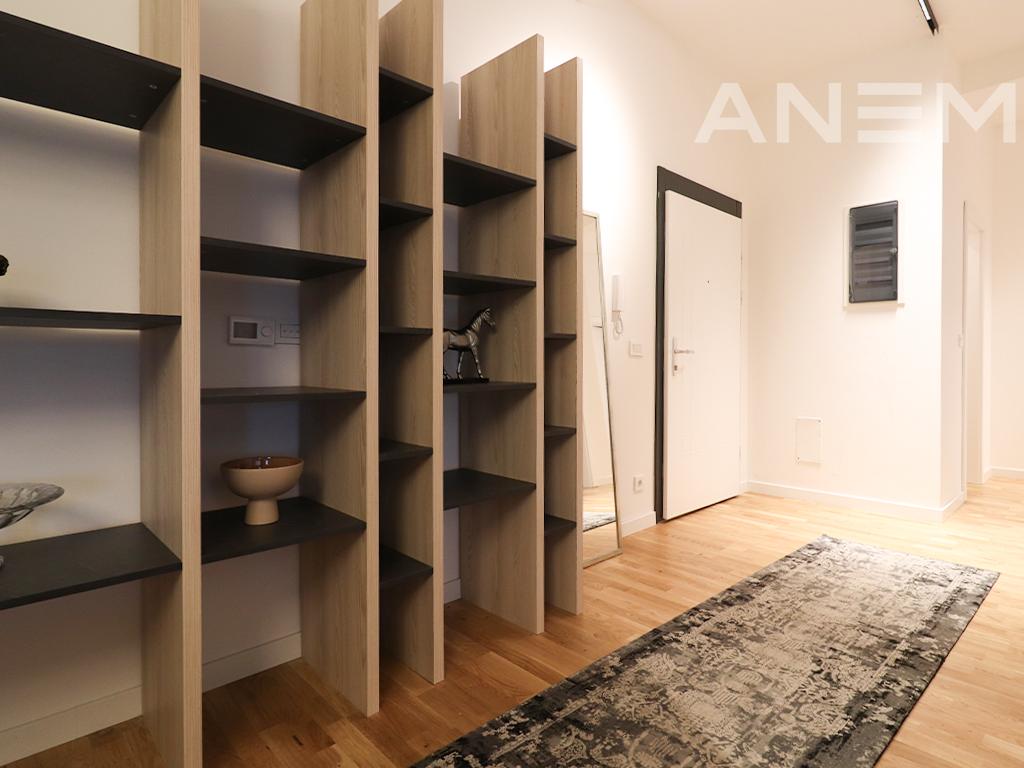 3-bedroom apartment for rent on B Street