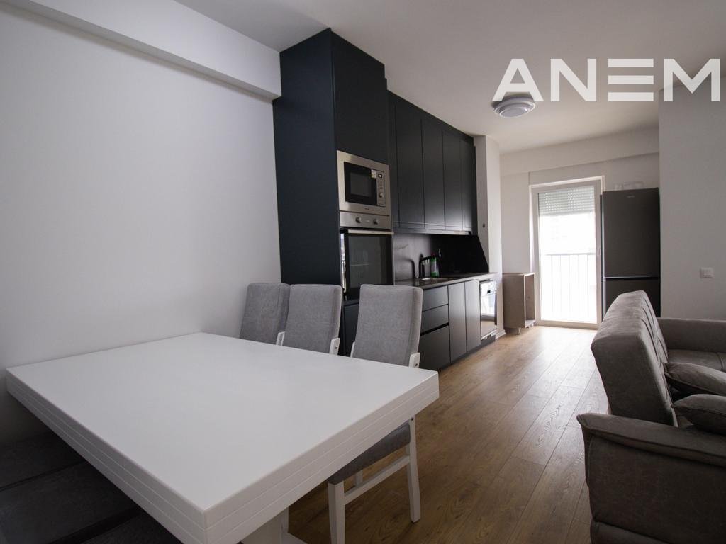 Banesë me qira me 2 dhoma gjumi në Veternik