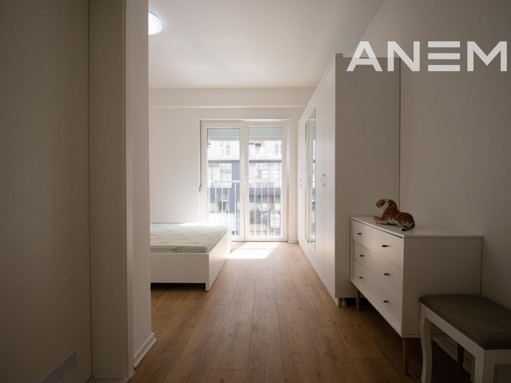 Banesë me qira me 2 dhoma gjumi në Veternik