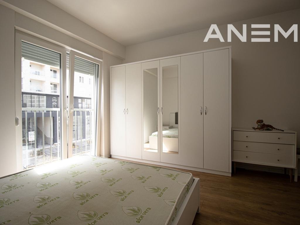 Banesë me qira me 2 dhoma gjumi në Veternik