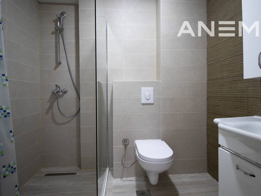 Banesë me qira me 2 dhoma gjumi në Veternik