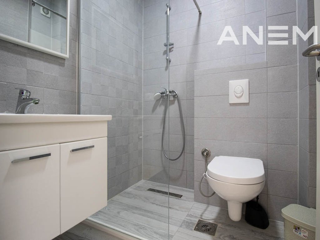 Banesë me qira me 2 dhoma gjumi në Veternik