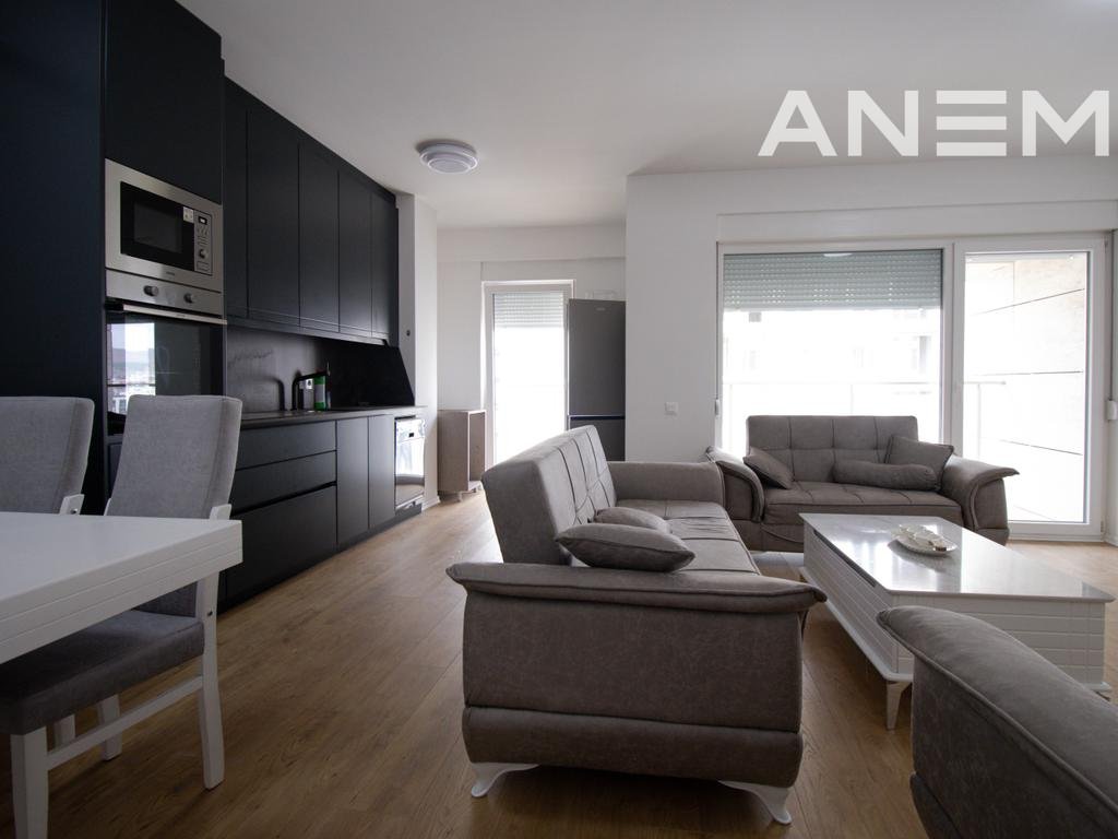 Banesë me qira me 2 dhoma gjumi në Veternik