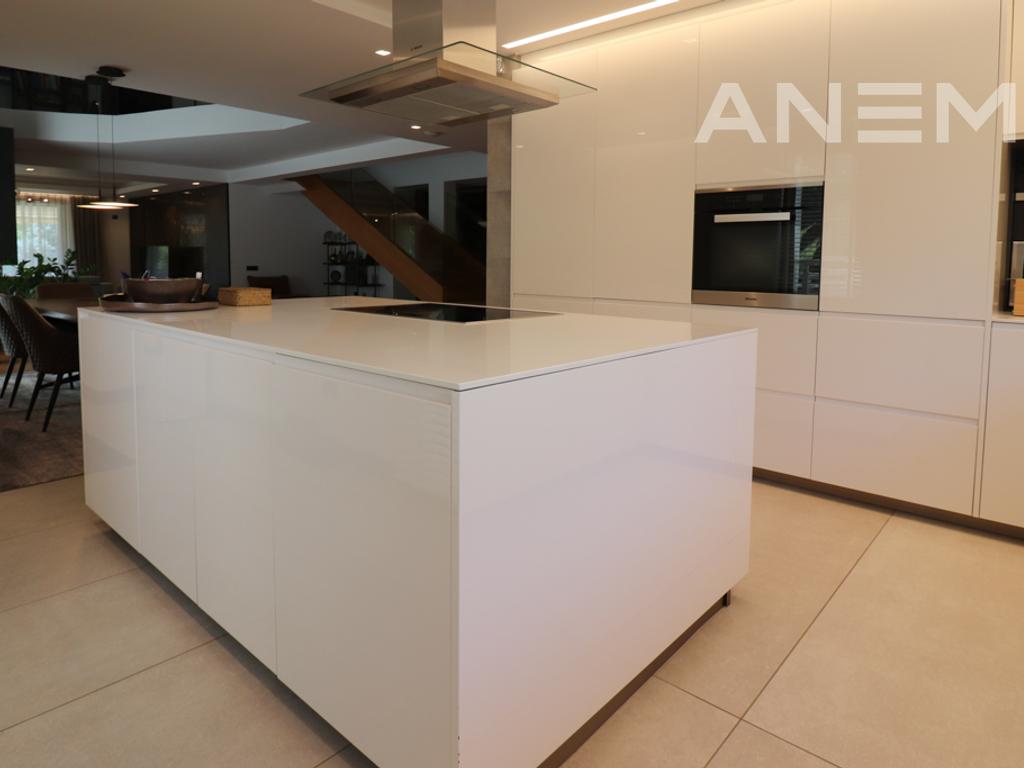 Shtëpi në shitje 700m²  në Marigona Residence