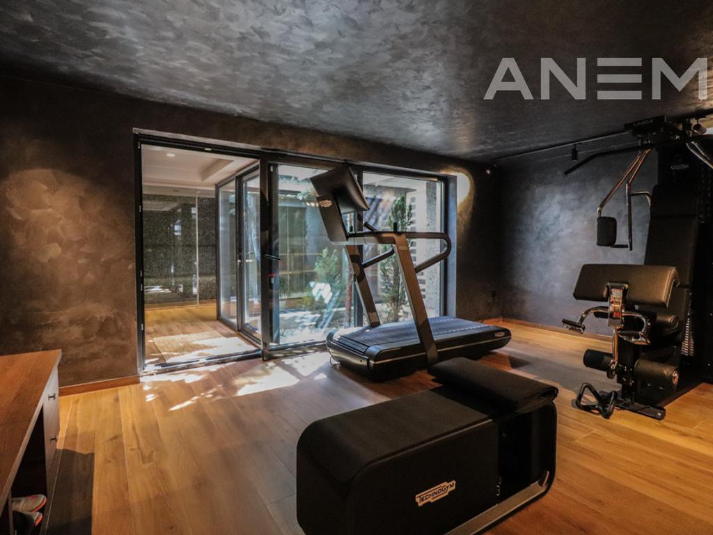 Shtëpi në shitje 700m²  në Marigona Residence